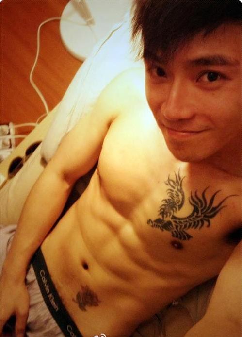 ถอดโชว์เรือนร่าง 124