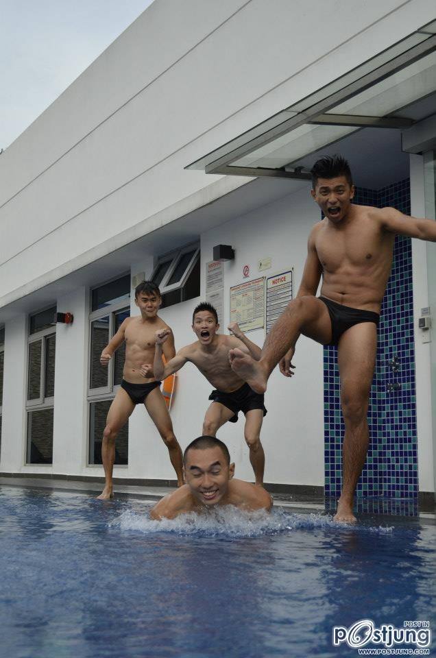 ถอดโชว์เรือนร่าง 124