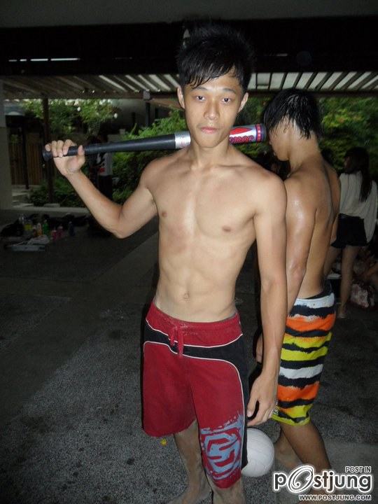 ถอดโชว์เรือนร่าง 124