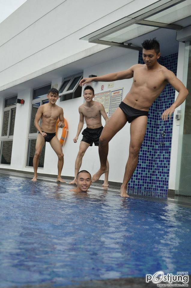 ถอดโชว์เรือนร่าง 124