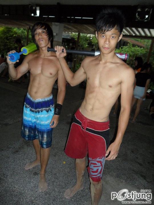 ถอดโชว์เรือนร่าง 124