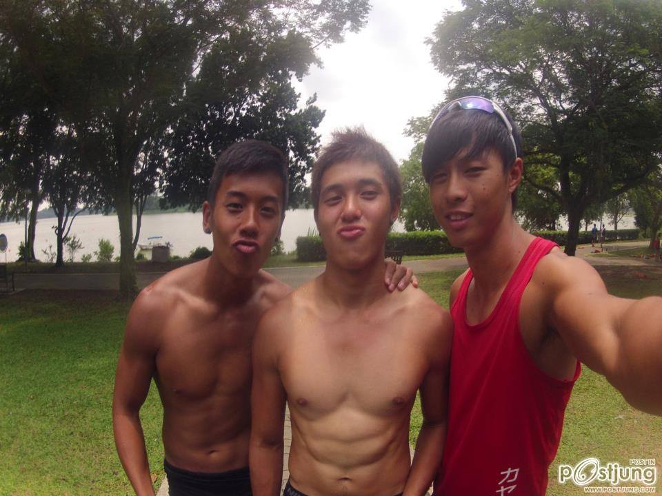 ถอดโชว์เรือนร่าง 124