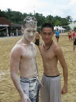 ถอดโชว์เรือนร่าง 126