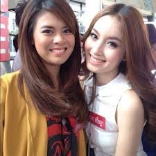 ปอย กับ เฟิร์น