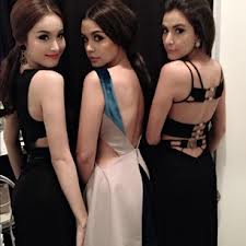 ปอย กับ ริต้า และ วิ๊กกี้