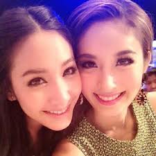 ปอย กับ มิน