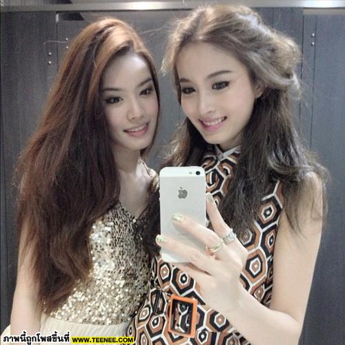 ปอย กับ เกรซ