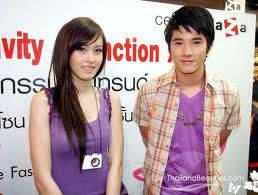 ปอย กับ มาริโอ้