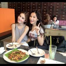 ปอย กับ พราว