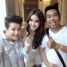 ปอย กับ เสนาลิง พี่หนูแหม่ม