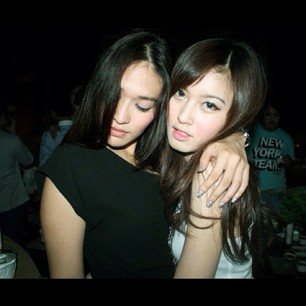 ปอย กับ พลอย