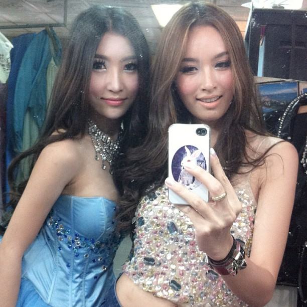 ปอย กับ ลูกปัด