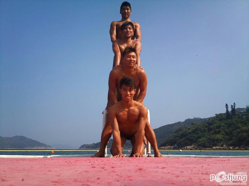 ถอดโชว์เรือนร่าง 127