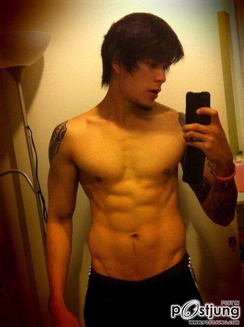 ถอดโชว์เรือนร่าง 130