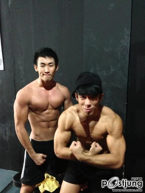 ถอดโชว์เรือนร่าง 130