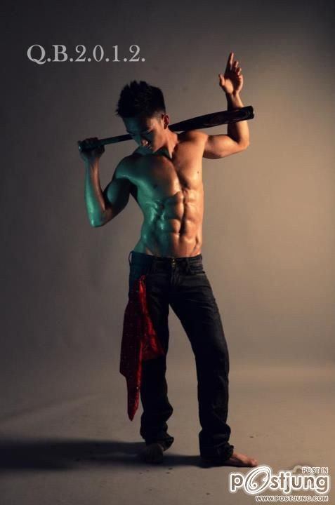 ถอดโชว์เรือนร่าง 130