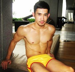 ถอดโชว์เรือนร่าง 134