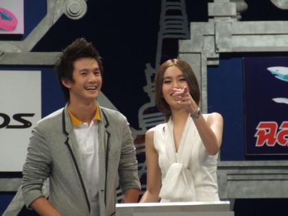 ปอย เอ็ม