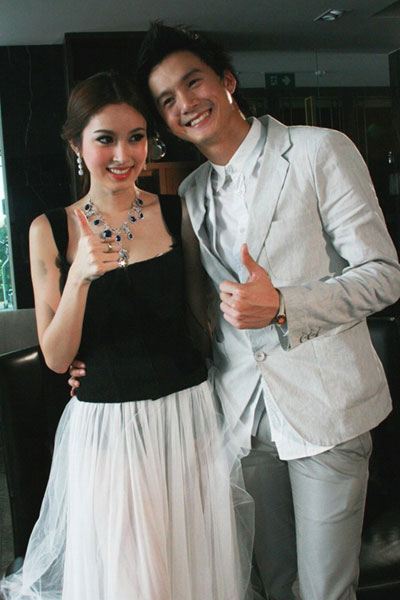 ปอย เอ็ม