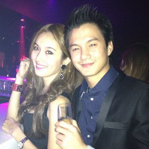 ปอย เอ็ม