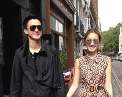 ปอย เอ็ม