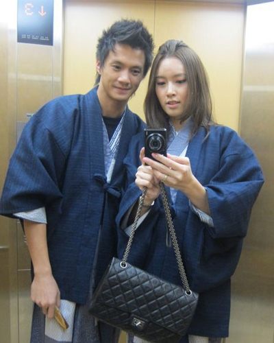 ปอย เอ็ม