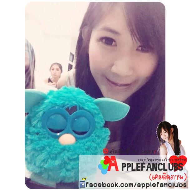 ปาร์ตี้ มหาลัยกรุงเทพ