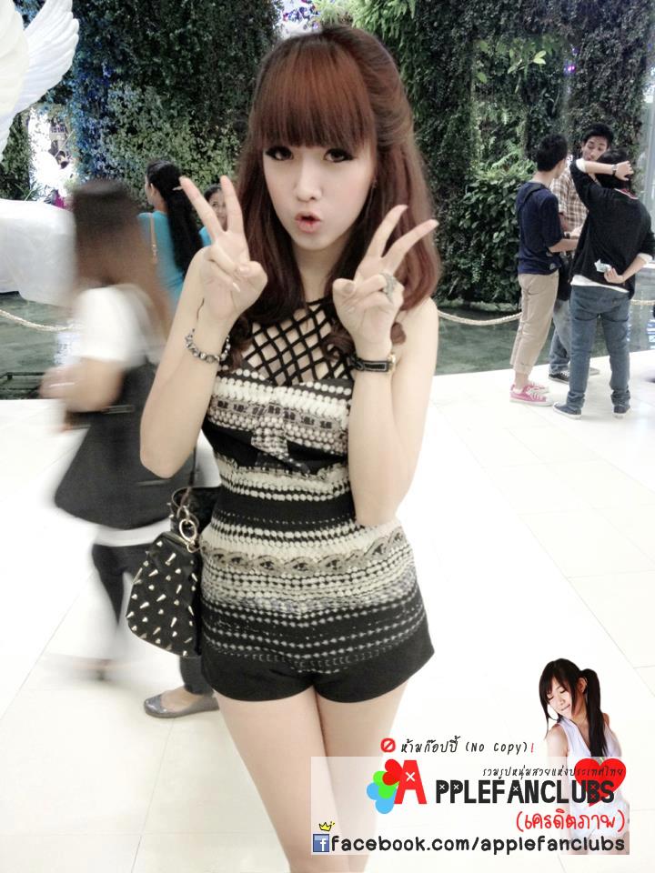 ปิ๊ง มหาลัยกรุงเทพ