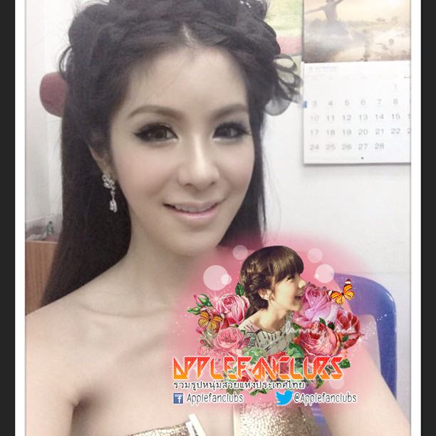 พี่ฟิล์ม มิสทิฟฟานี่