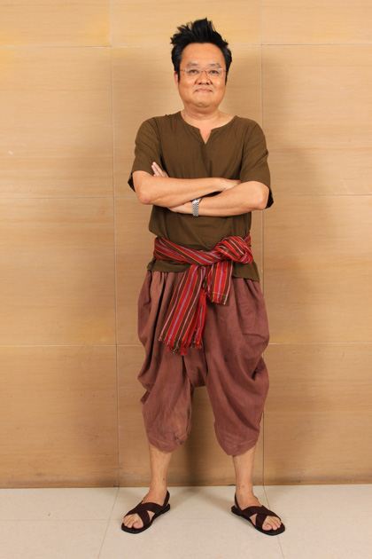 มาริโอ้ ควง ใหม่ ดาวิกา พร้อมเกลอรักทั้ง 4 เปิดตัว พี่มาก..พระโขนง