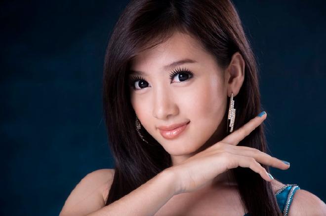 อยากจะได้ดาราพม่า หน้าตาแบบใหน เข้าประกวด Miss Myanmar Universe 2013 ครับ