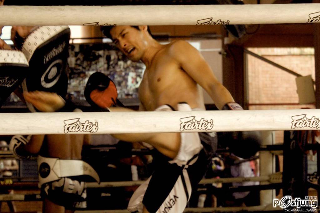 จอนนี่ เหงี๋ยน แฟนคลับ