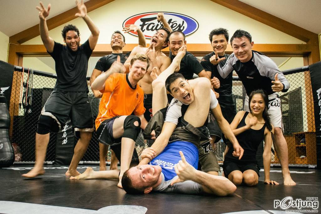 จอนนี่ เหงี๋ยน แฟนคลับ