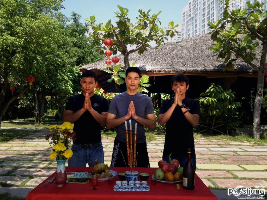 จอนนี่ เหงี๋ยน แฟนคลับ