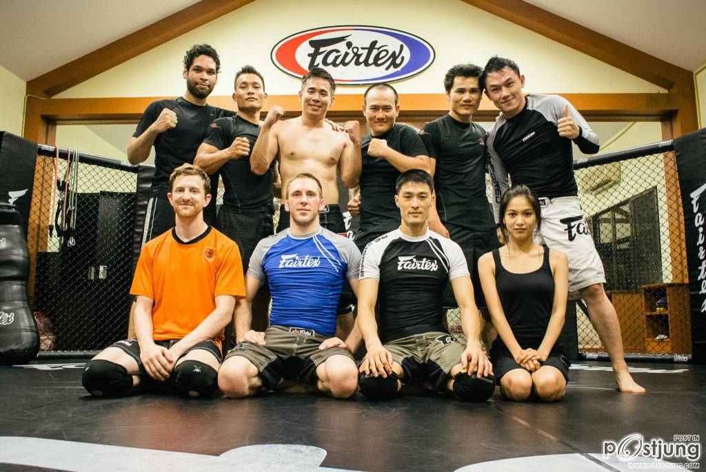 จอนนี่ เหงี๋ยน แฟนคลับ