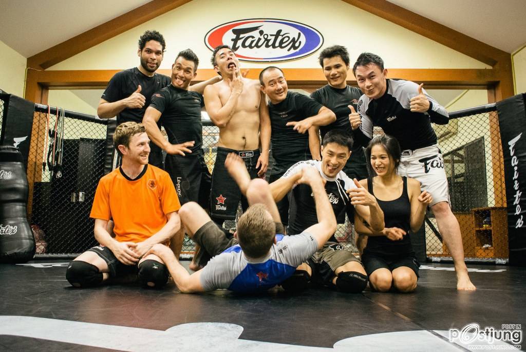 จอนนี่ เหงี๋ยน แฟนคลับ