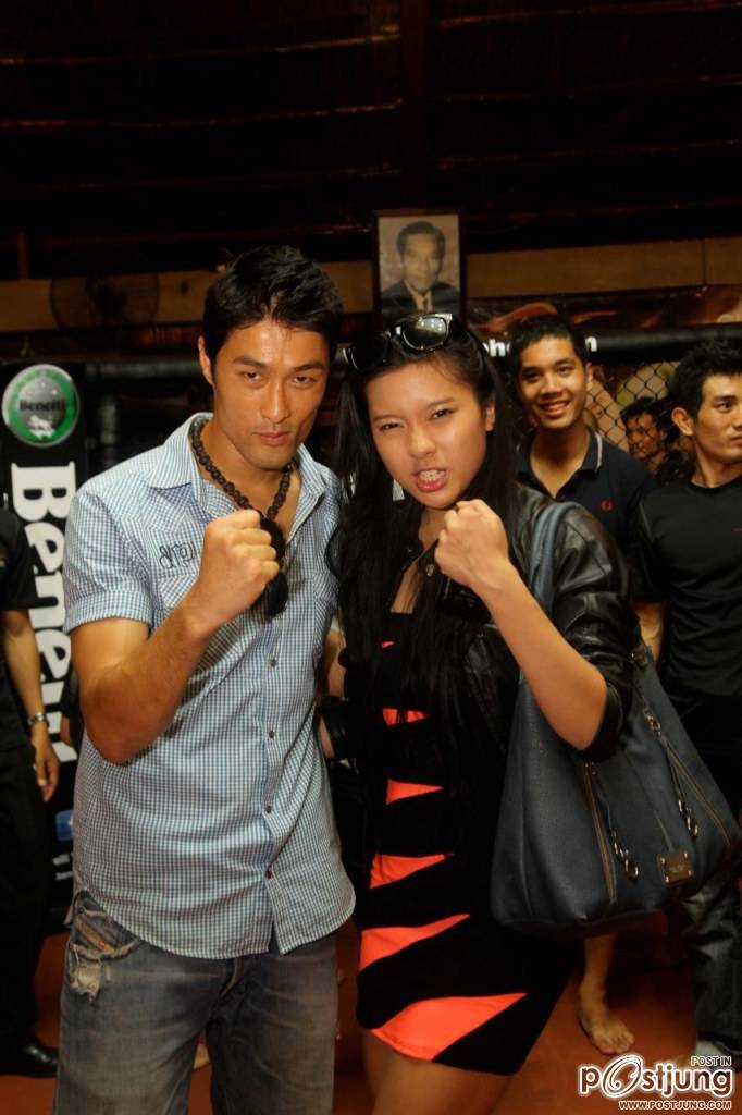 จอนนี่ เหงี๋ยน แฟนคลับ