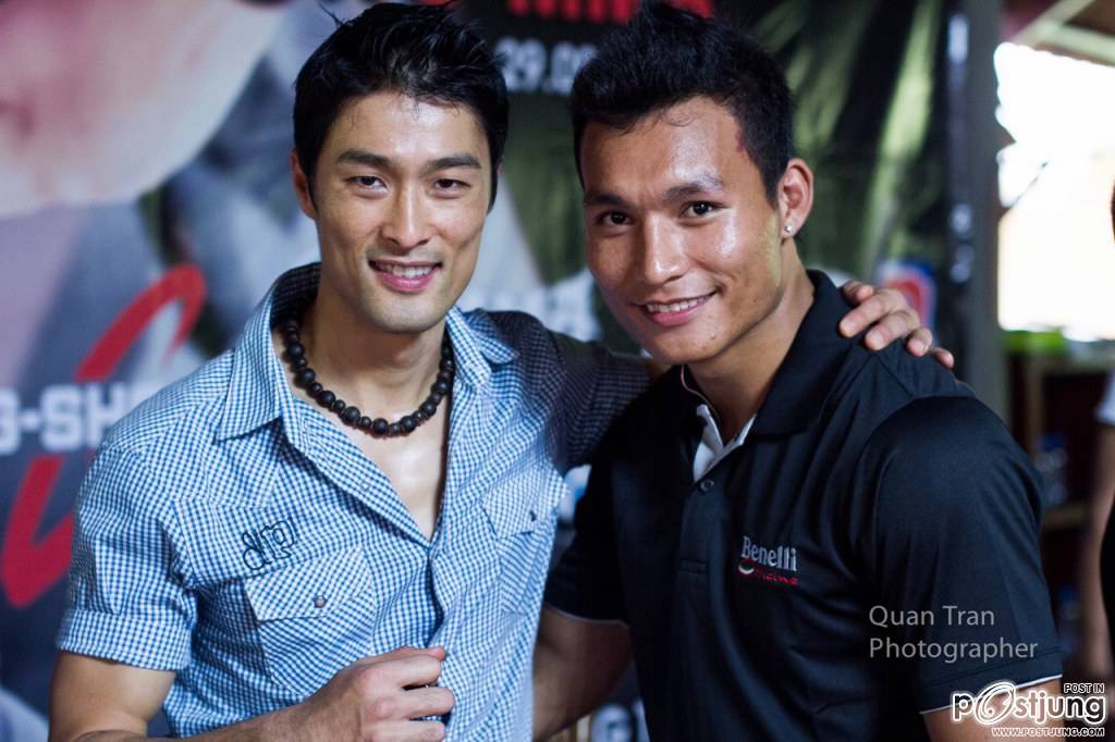 จอนนี่ เหงี๋ยน แฟนคลับ