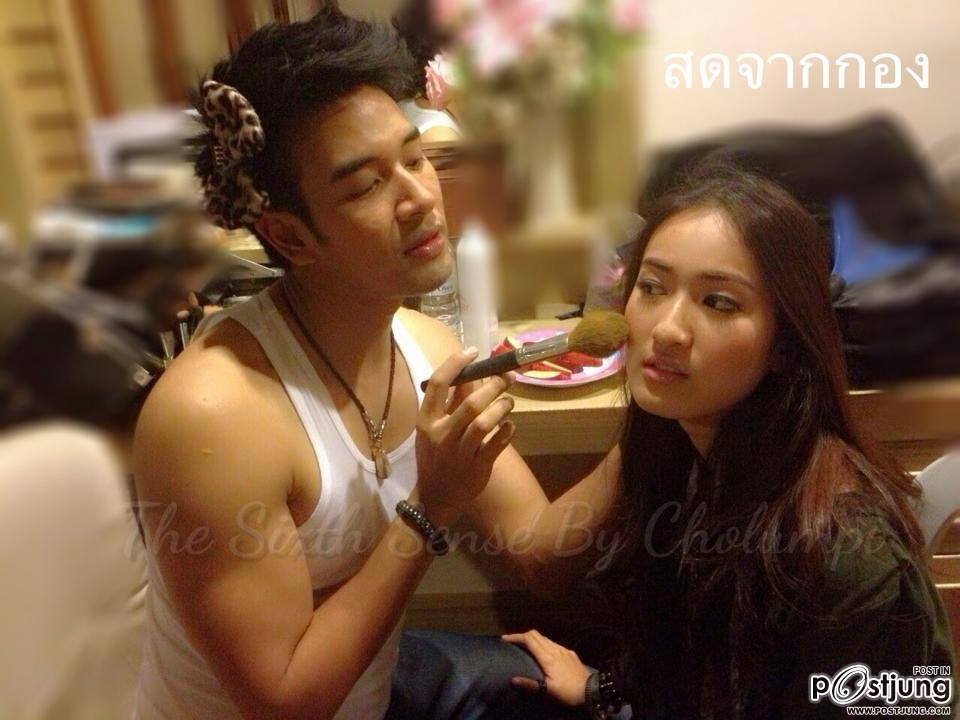 บอมหล่อเซอร์