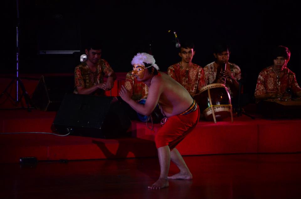 ขับเคลื่อนพลังดนตรี สืบสาน สร้างศิลป์ ถิ่นอีสาน ดุริยางคนิพนธ์ สาขาดุริยางคนิพนธ์พื้นบ้าน MSU มมส