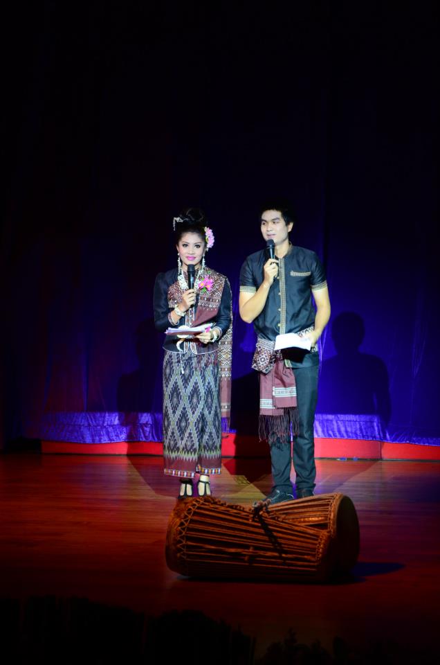 ขับเคลื่อนพลังดนตรี สืบสาน สร้างศิลป์ ถิ่นอีสาน ดุริยางคนิพนธ์ สาขาดุริยางคนิพนธ์พื้นบ้าน MSU มมส