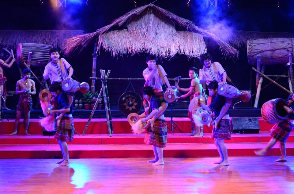 ขับเคลื่อนพลังดนตรี สืบสาน สร้างศิลป์ ถิ่นอีสาน ดุริยางคนิพนธ์ สาขาดุริยางคนิพนธ์พื้นบ้าน MSU มมส