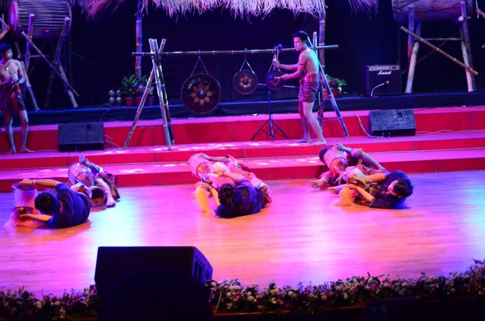 ขับเคลื่อนพลังดนตรี สืบสาน สร้างศิลป์ ถิ่นอีสาน ดุริยางคนิพนธ์ สาขาดุริยางคนิพนธ์พื้นบ้าน MSU มมส