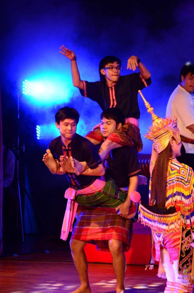 ขับเคลื่อนพลังดนตรี สืบสาน สร้างศิลป์ ถิ่นอีสาน ดุริยางคนิพนธ์ สาขาดุริยางคนิพนธ์พื้นบ้าน MSU มมส
