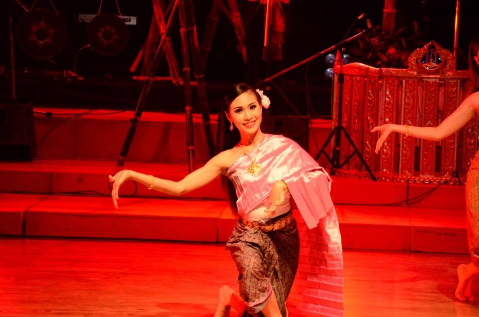 ขับเคลื่อนพลังดนตรี สืบสาน สร้างศิลป์ ถิ่นอีสาน ดุริยางคนิพนธ์ สาขาดุริยางคนิพนธ์พื้นบ้าน MSU มมส