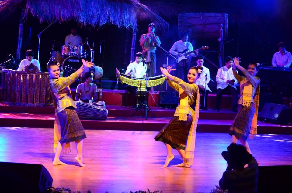 ขับเคลื่อนพลังดนตรี สืบสาน สร้างศิลป์ ถิ่นอีสาน ดุริยางคนิพนธ์ สาขาดุริยางคนิพนธ์พื้นบ้าน MSU มมส