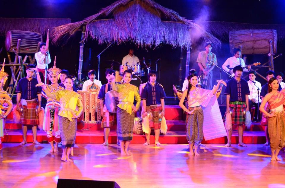 ขับเคลื่อนพลังดนตรี สืบสาน สร้างศิลป์ ถิ่นอีสาน ดุริยางคนิพนธ์ สาขาดุริยางคนิพนธ์พื้นบ้าน MSU มมส