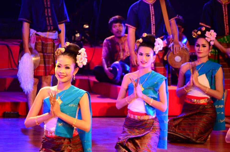 ขับเคลื่อนพลังดนตรี สืบสาน สร้างศิลป์ ถิ่นอีสาน ดุริยางคนิพนธ์ สาขาดุริยางคนิพนธ์พื้นบ้าน MSU มมส