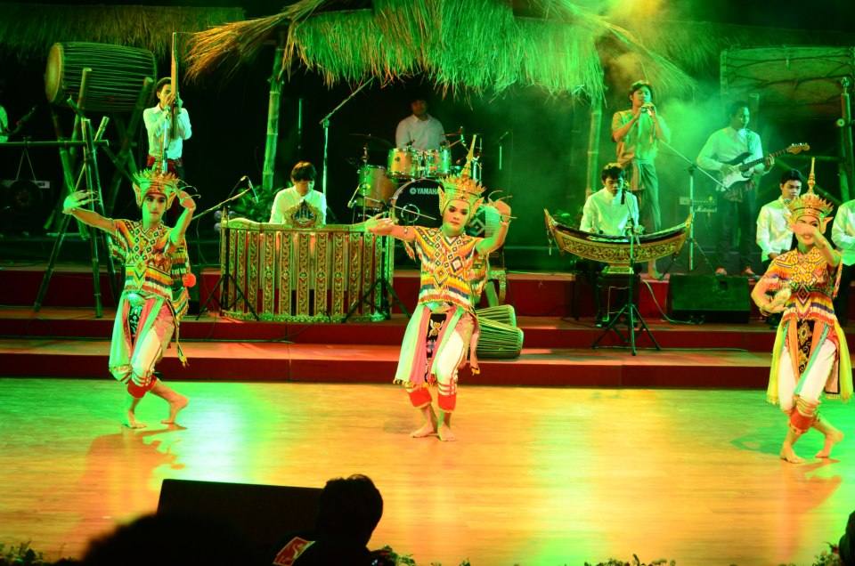 ขับเคลื่อนพลังดนตรี สืบสาน สร้างศิลป์ ถิ่นอีสาน ดุริยางคนิพนธ์ สาขาดุริยางคนิพนธ์พื้นบ้าน MSU มมส