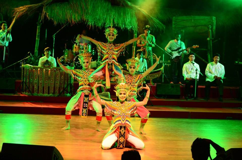 ขับเคลื่อนพลังดนตรี สืบสาน สร้างศิลป์ ถิ่นอีสาน ดุริยางคนิพนธ์ สาขาดุริยางคนิพนธ์พื้นบ้าน MSU มมส